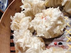 小笼猪肉烧麦-龍聚祥烧麦馆(万达店)