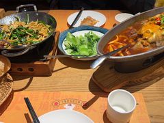 -中国徽菜·徽商故里(广安门店)