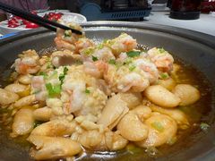 -筱爷叔·上海传统手工菜(玉树路店)
