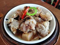 -泰钰丰烤鸭.天津菜(开发区店)