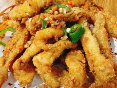 -南记食粥坊·宵夜大排档(莲花总店)