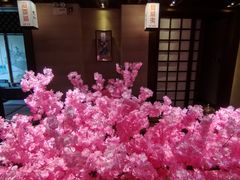 -樱之盛宴·蟹料理海鲜自助(前进大街店)