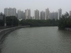 -苏州河梦清园环保主题公园