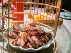-洞庭土菜小炒馆(易发广场店)