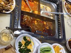 -重庆高老九火锅(万象城店)