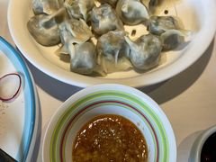 八带水饺-开海·红岛海鲜虾水饺(石老人店)