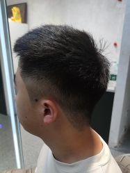 -丝源发型