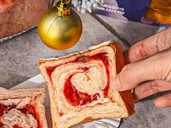 -爸爸糖手工吐司(上海五角场万达店)