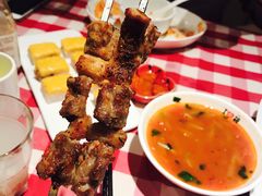 -西贝莜面村(近铁城市广场店)