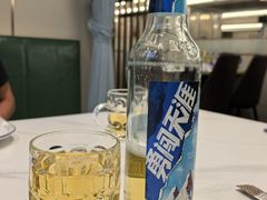 -民族手抓羊肉馆·滩羊手抓·烤全羊