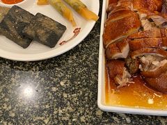芜湖红鸭子-耿福兴(凤凰美食街店)