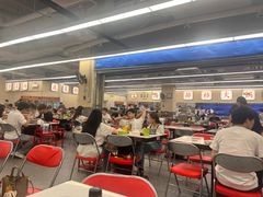 -朱富贵火锅(金融街万达店)