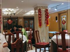 大堂-峨嵋酒家总店(车公庄店)