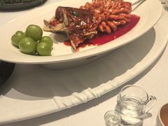 -松鹤楼·非遗·苏帮菜(融科店)