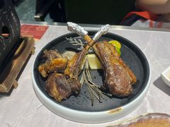 -一绪に寿喜烧自助(世茂广场店)