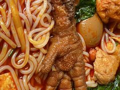 -龍城柳州螺蛳粉(群星路店)