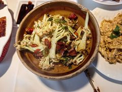 -京鸭棠(让胡路万达店)