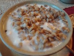 青稞黑米酸奶-八廓茶馆(衡阳路店)