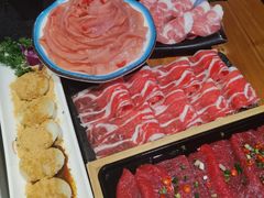 -味舵主重庆火锅(邓尉路店)