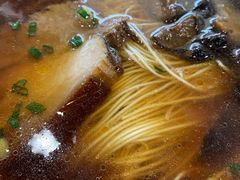 -美味斋(西北街店)
