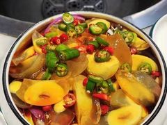 -刘幺八东北铁锅炖