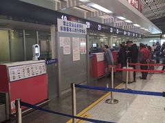 -常州奔牛国际机场