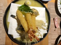 -本逸·割烹料理(湖墅店)