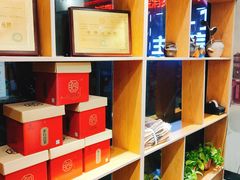 -拾味中点(泺文路店)