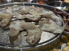 -姜虎东白丁烤肉(深圳湾后海汇店)