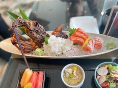 -西村日本料理(香格里拉饭店)