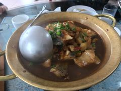 红烧鱼块-水香园·中国徽菜名店(紫霞大道店)