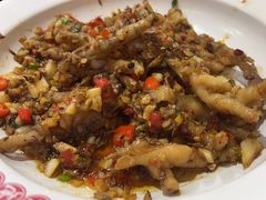 -西江红·株洲本地菜(滨江南路店)