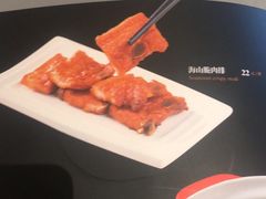 -潮府馆·非遗潮州菜·港式点心(世纪公园店)