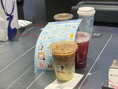 -瑞幸咖啡(东城汇店)