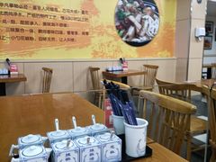 -鑫花溪牛肉米粉(凤凰街创始总店)