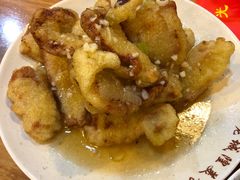 -篱笆院东北饺子王(欧阳路店)