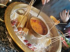 -欧阳小姐在成都(鼓楼店)