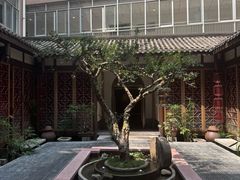 -南堂小馆·川菜馆(德商国际店)
