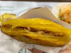 -魏家凉皮(博水商务大厦店)