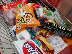 -卜蜂莲花(辽阳西路店)