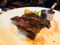 -食间牛排(湖西路店)