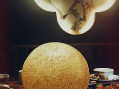 -老宁波1381餐厅(桃源中路店)