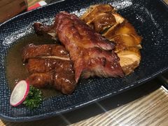 -火啫啫·粤式啫啫煲(南通首店)