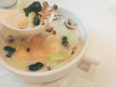 -民福居烤鸭店(石榴庄店)