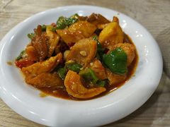 -江城燕子大排档(江汉路步行街店)