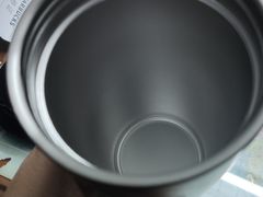 -星巴克(汤臣国贸大厦店)