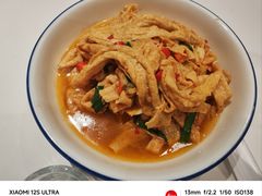 井冈山豆皮-回家吃饭·地道南昌菜(建德观总店)