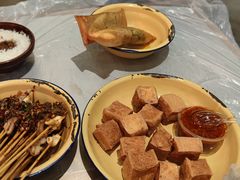 -东排食堂长沙小吃大排档(五一广场店)