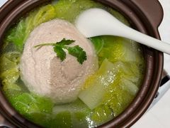 -百富源·海鲜辽菜(浑河堡店)