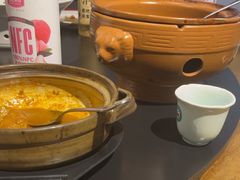 -茶油香闽南菜(前埔店)